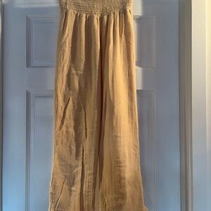 Jen’s Pirate Booty Gauzy Pants